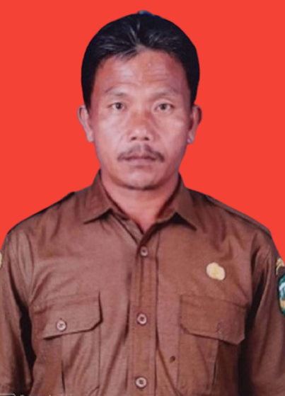 Ustan Tallamma, S.Pd